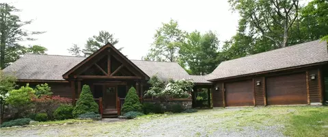 420 Woodstone Trl, Bethel, NY 12720