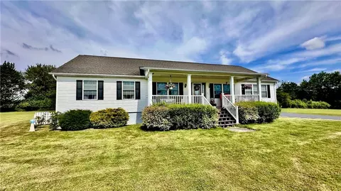 119 Behr Rd #TR17, Jeffersonville, NY 12748