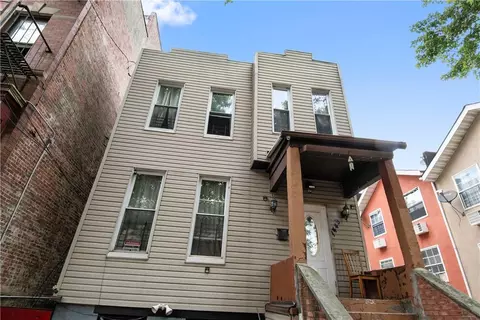 1449 Longfellow Ave, New York, NY 10459