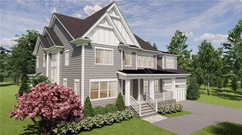 17 Weaver St, Scarsdale, NY 10583