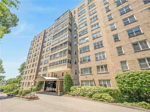 1200 Midland Ave #6B, Bronxville, NY 10708