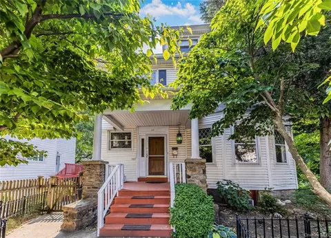 60 Ridge Rd, Yonkers, NY 10705