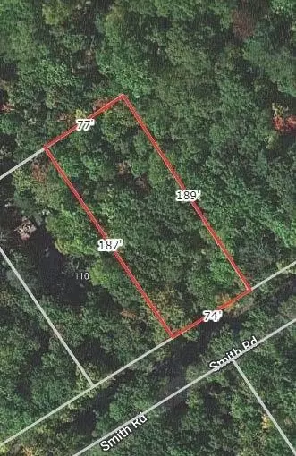 Smith Road, Mamakating, NY 12790