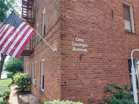 1 Georgia Ave #1E, Yonkers, NY 10708
