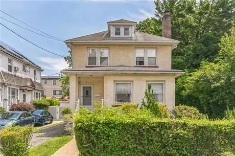 14 Birch Rd, Yonkers, NY 10705