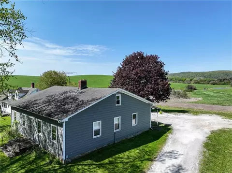 195 Amenia Union Rd, Sharon, CT 06069