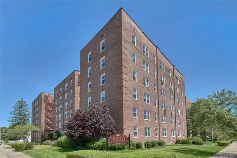 90 Union St #4D, New Rochelle, NY 10805