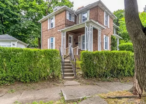 10 Bush Ave, Newburgh, NY 12550