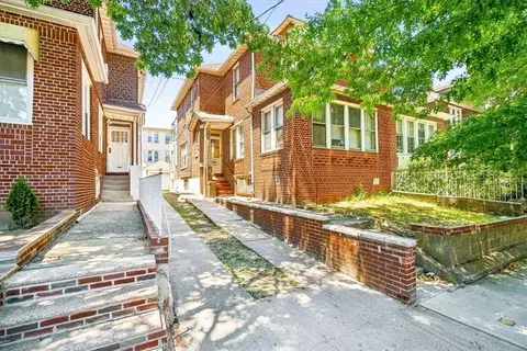 731 Rosedale Ave, New York, NY 10473