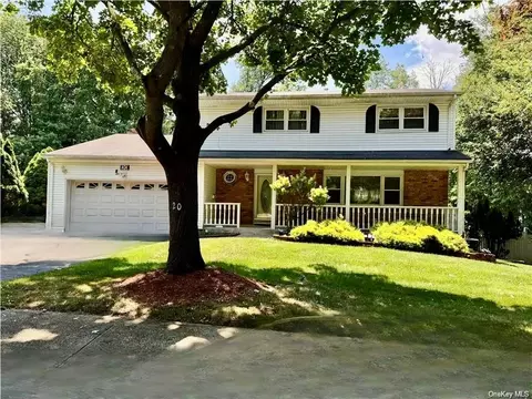 20 Dwight Ave, Ramapo, NY 10977