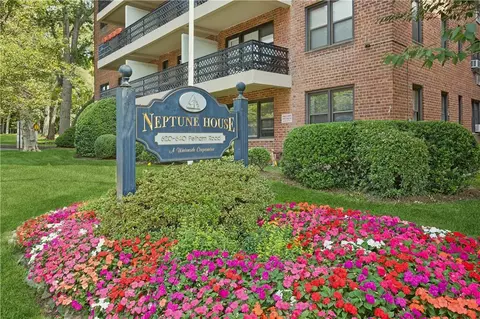 620 Pelham Rd #6F, New Rochelle, NY 10805