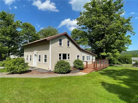 451 Acorn Hill Rd, Olive, NY 12461
