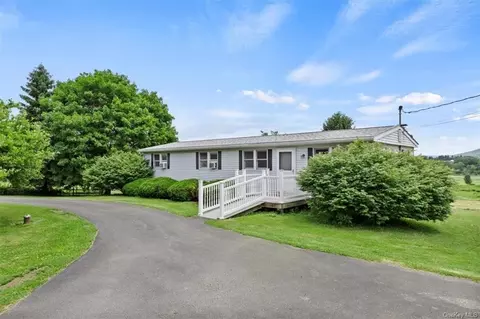 61 Bloody Hill Rd, Taghkanic, NY 12521