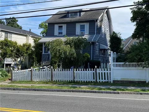 150 Lincoln Ave, New Rochelle, NY 10801