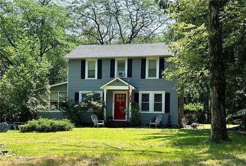 22 Exit Rd, Liberty, NY 12754