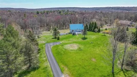 652 Glen Wild Rd, Glen Wild, NY 12738