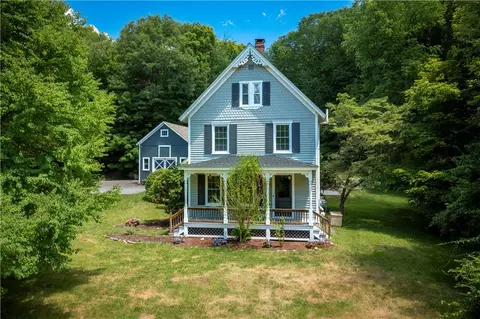 132 Route 292, Holmes, NY 12531