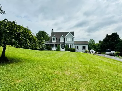 19 Grosso Ct, Crawford, NY 12549