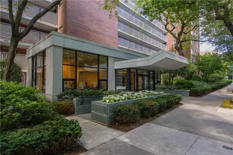 2575 Palisade Ave #5H, Bronx, NY 10463