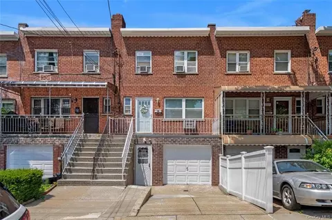 2557 Seymour Ave, New York, NY 10469