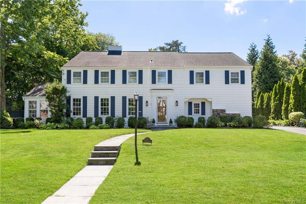 46 Crawford Rd  