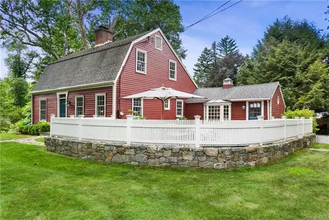41 The Farms Rd, Bedford, NY 10506