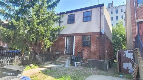 644 Eagle Ave, New York, NY 10455 photo 1