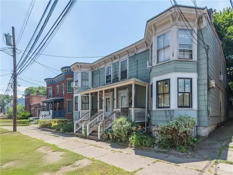 85 Carson Ave #83, Newburgh, NY 12550