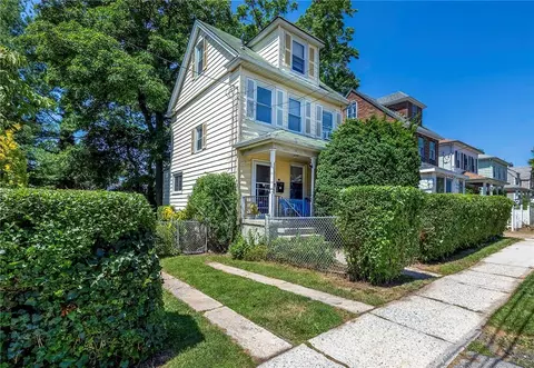 20 Congress St, New Rochelle, NY 10801