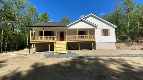 36 Old Forestburgh Rd, Deerpark, NY 12780