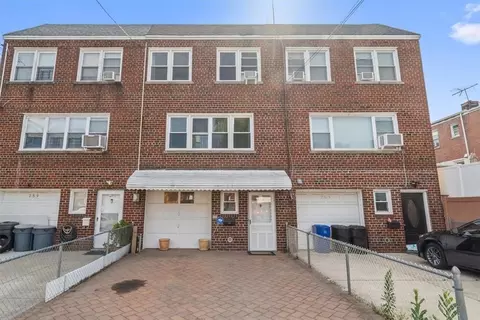 261 Reynolds Ave, New York, NY 10465