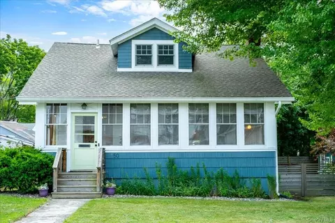 50 N Elm St, Beacon, NY 12508