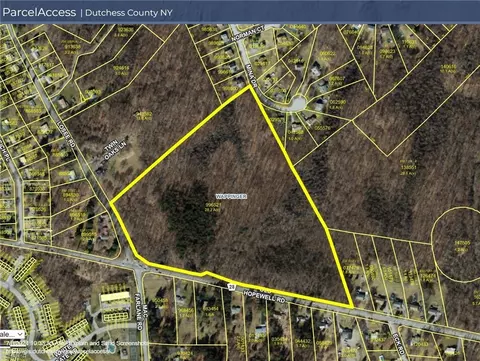 Old Hopewell Road, Wappinger, NY 12590