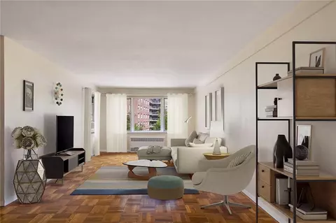 3750 Hudson Manor Ter #3H-EAST, New York, NY 10463
