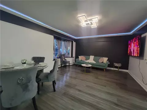 1439 Vyse Ave, New York, NY 10459