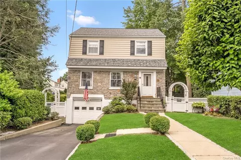 96 Tuckahoe Ave, Eastchester, NY 10709
