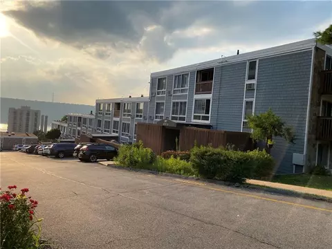 397 N Broadway #3P, Yonkers, NY 10701