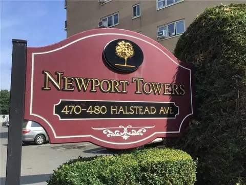 480 Halstead Ave #2M, Harrison, NY 10528