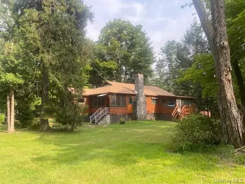 32 E Mongaup Trl, Mongaup Valley, NY 12762