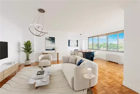 3333 Henry Hudson Pkwy #8K, New York, NY 10463