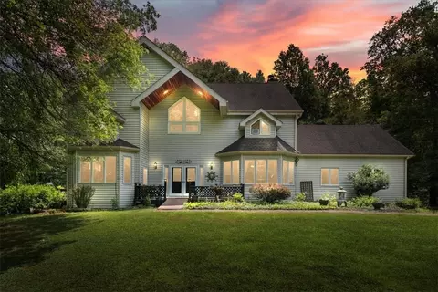 161 Crans Mill Rd, Crawford, NY 12566