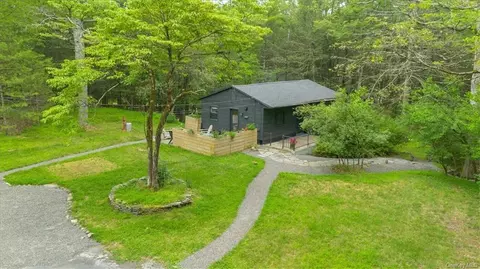 326 Bone Holw, Marbletown, NY 12404