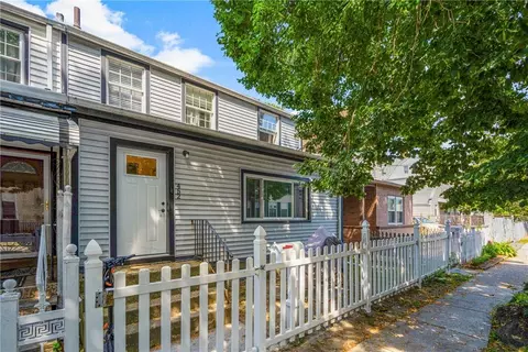 452 S 6th Ave, Mount Vernon, NY 10550