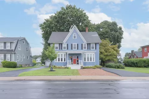 35 E Main St, Stony Point, NY 10980
