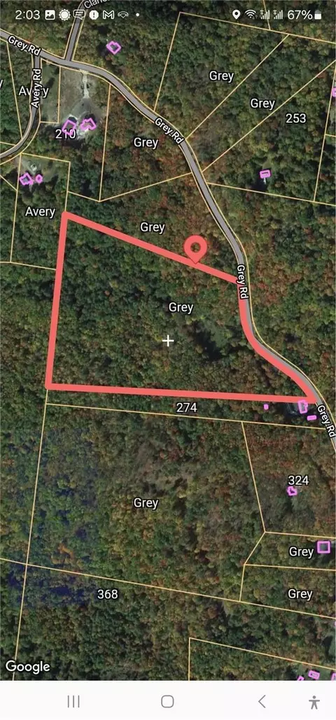 tbd Grey Rd, Fallsburg, NY 12779