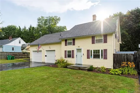 199 N Grand Ave, Poughkeepsie, NY 12603
