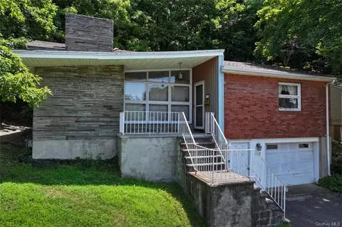278 Gidney Ave, Newburgh, NY 12550
