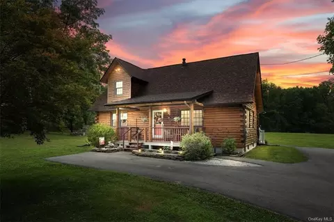 481 Dosen Rd, Wallkill, NY 10940
