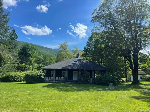 39 State Route 42, Shandaken, NY 12480