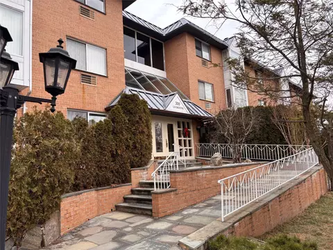 300 Livingston Ave #2H, Mamaroneck, NY 10543